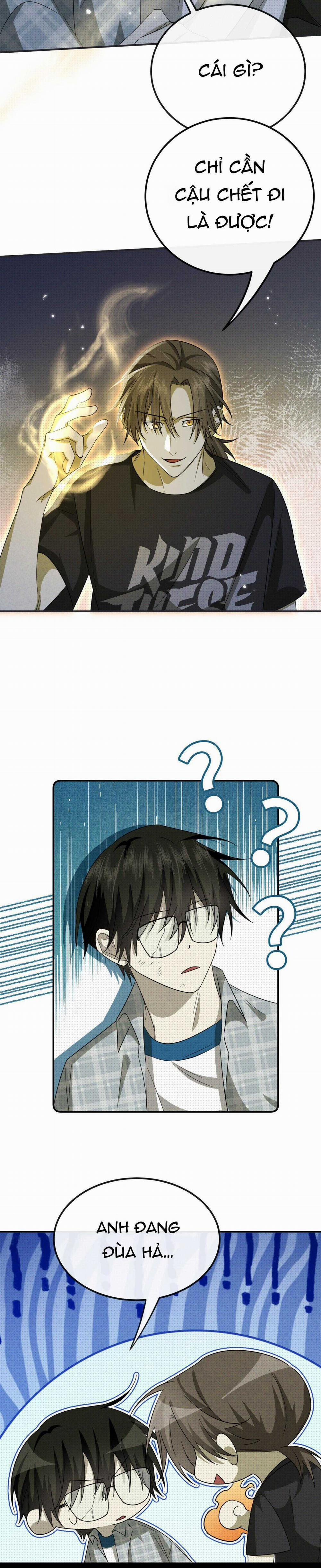 Chí Âm Chí Dương 35 trang 25