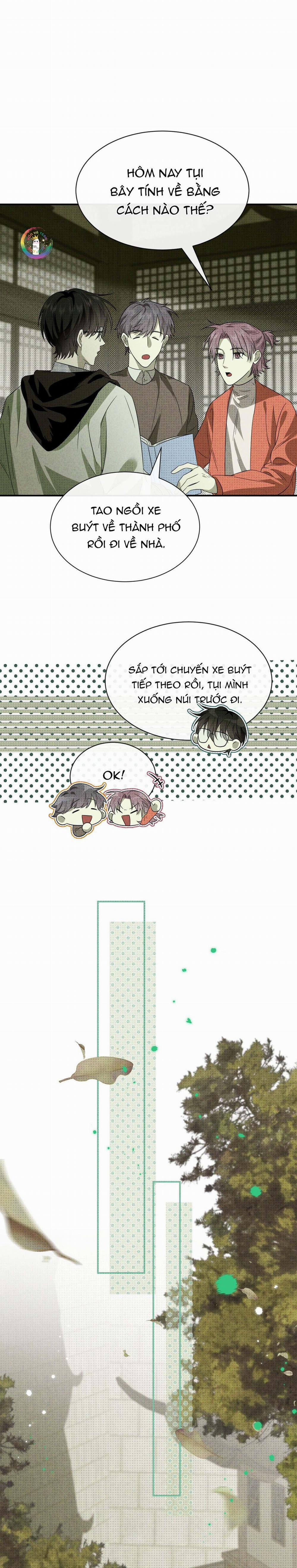 Chí Âm Chí Dương 4 trang 10