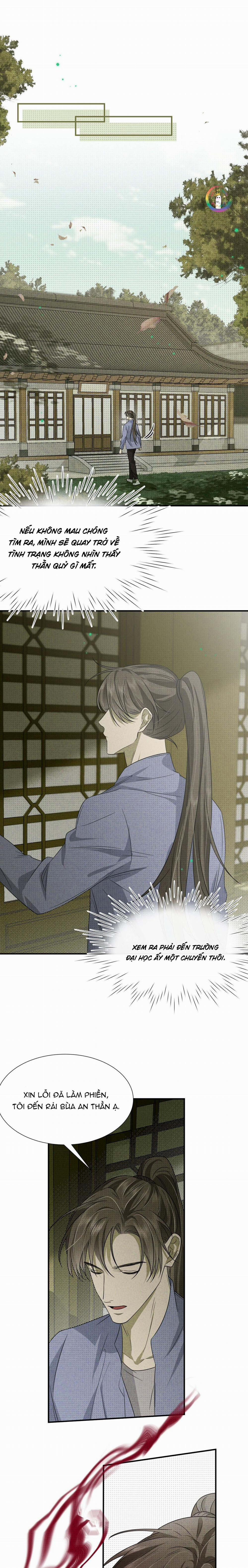 Chí Âm Chí Dương 4 trang 13