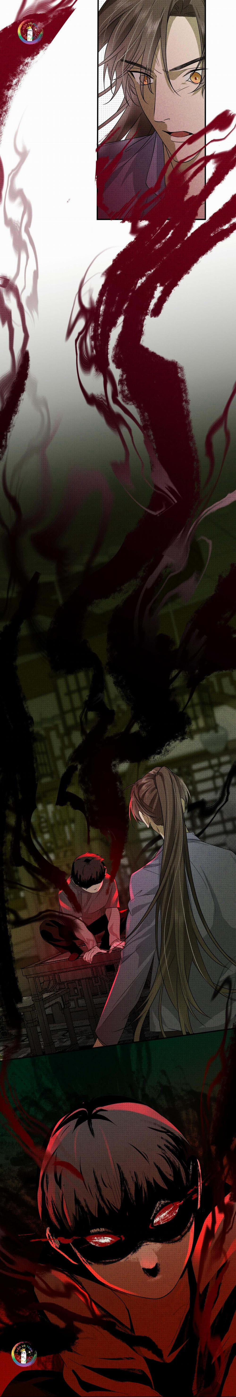 Chí Âm Chí Dương 4 trang 14