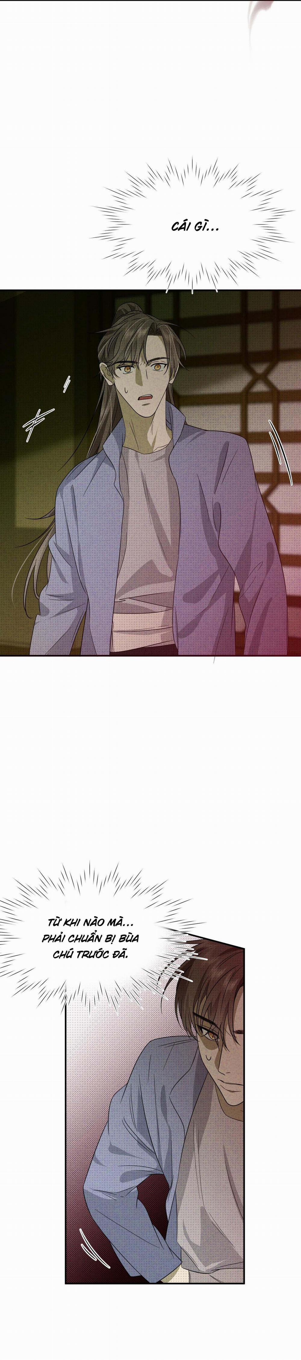 Chí Âm Chí Dương 4 trang 15