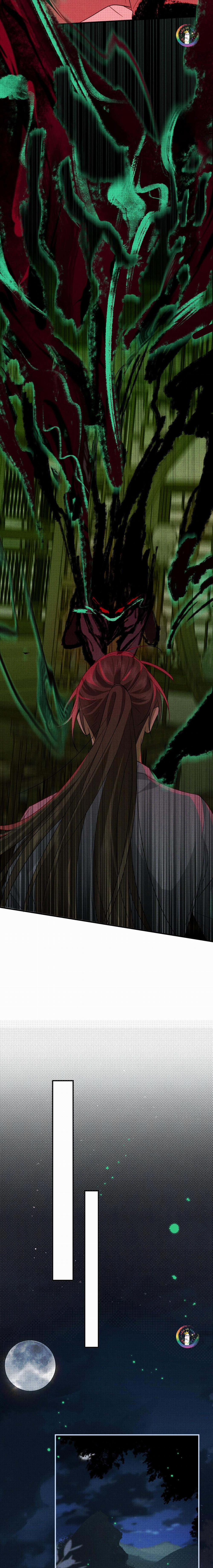 Chí Âm Chí Dương 4 trang 17