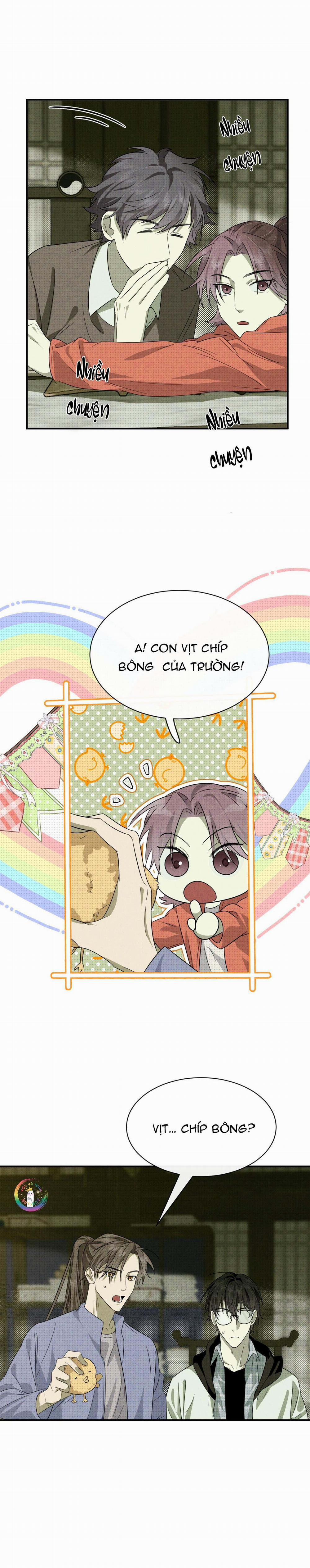 Chí Âm Chí Dương 4 trang 4