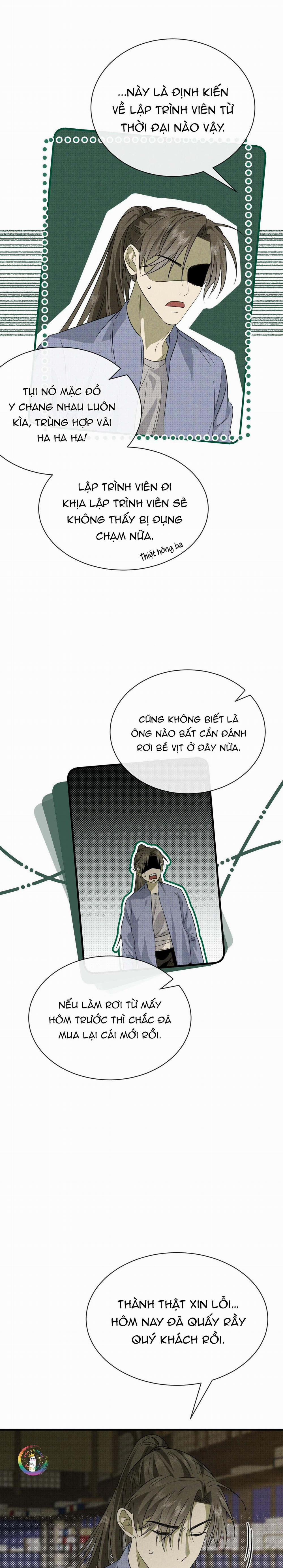 Chí Âm Chí Dương 4 trang 8