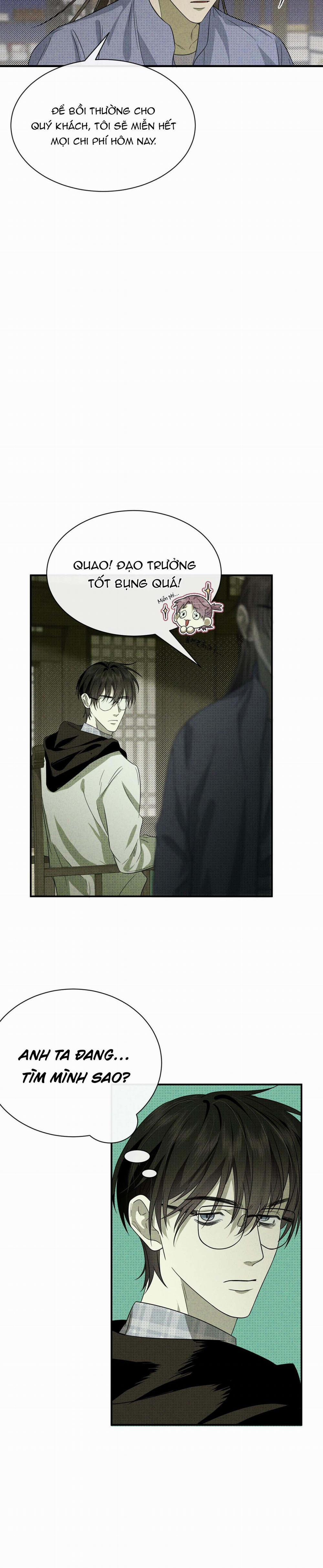 Chí Âm Chí Dương 4 trang 9