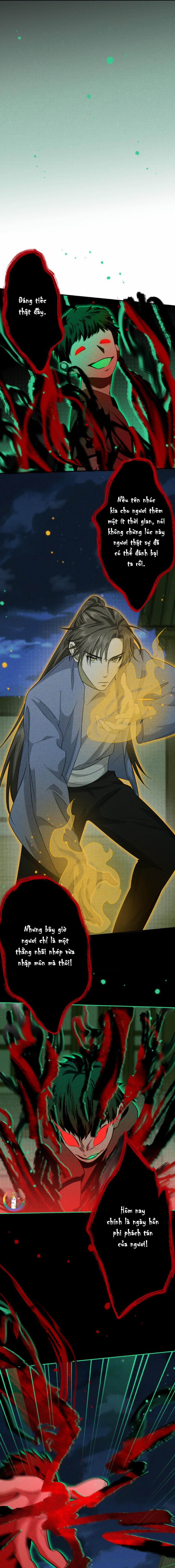 Chí Âm Chí Dương 5 trang 10