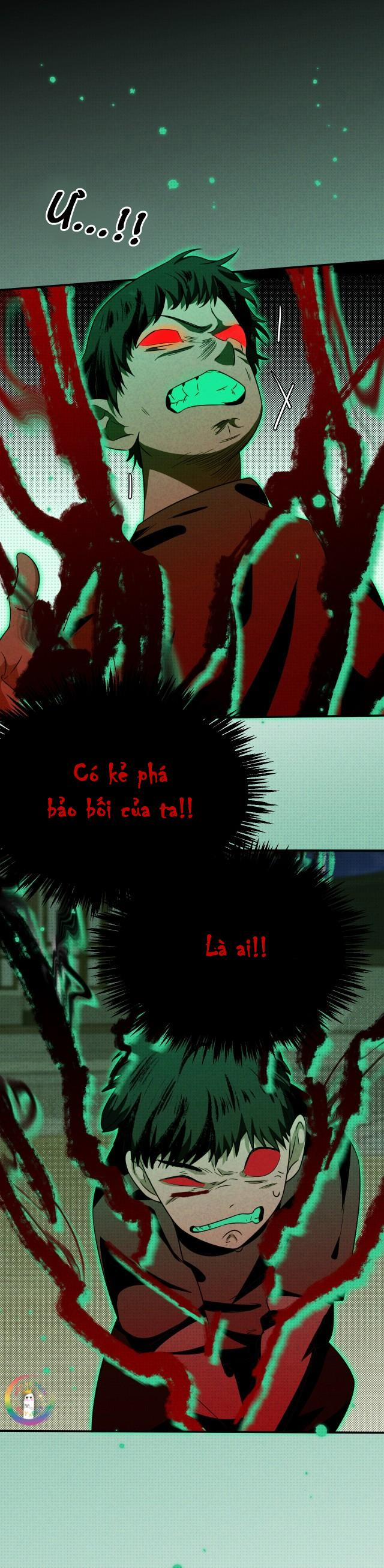 Chí Âm Chí Dương 5 trang 12