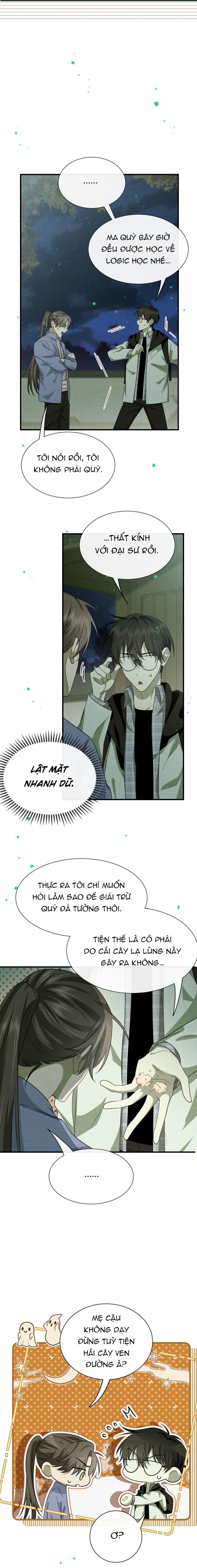 Chí Âm Chí Dương 5 trang 17