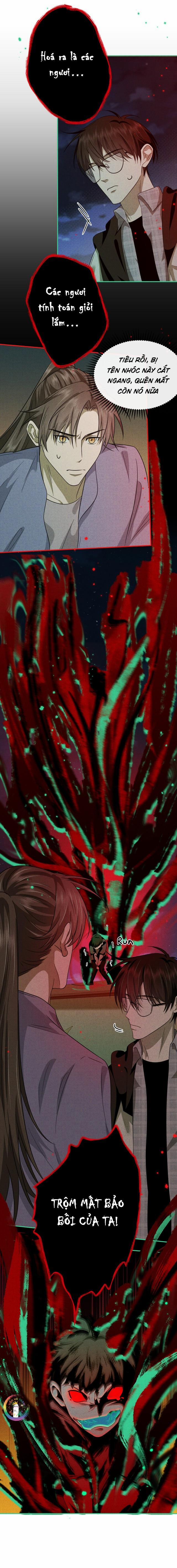 Chí Âm Chí Dương 5 trang 18