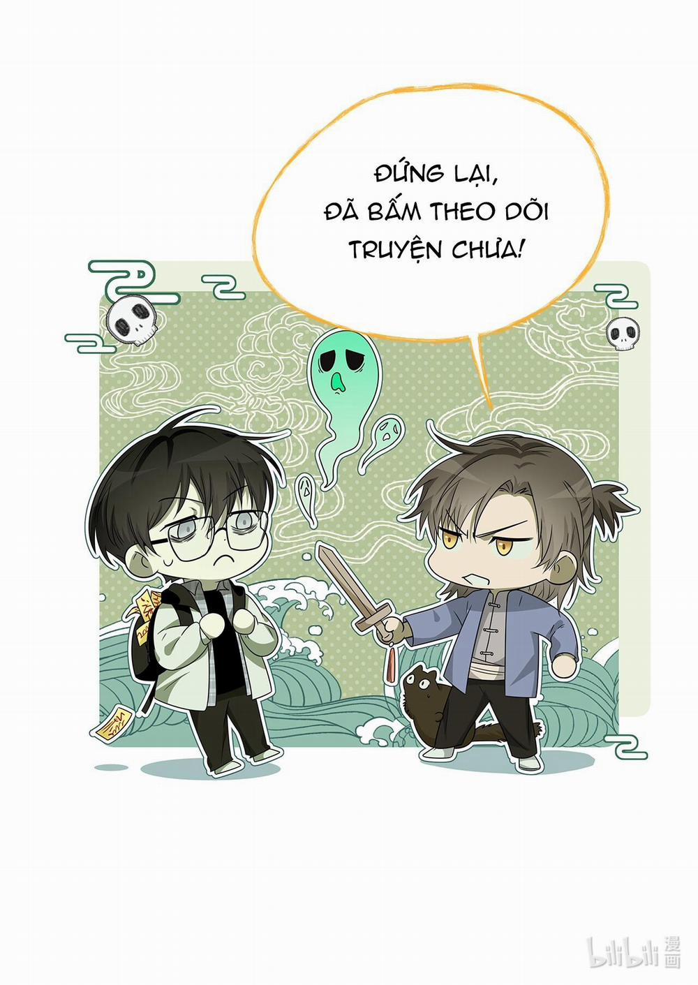 Chí Âm Chí Dương 5 trang 19