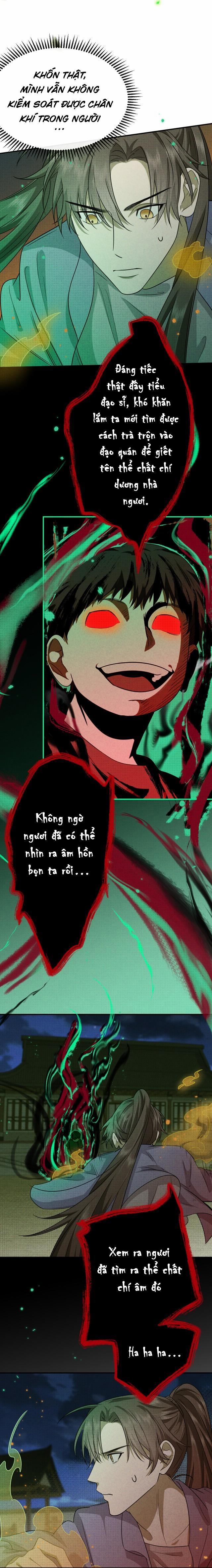 Chí Âm Chí Dương 5 trang 9