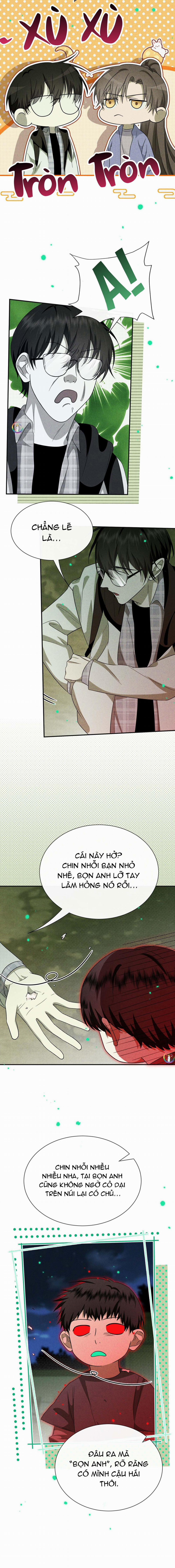 Chí Âm Chí Dương 6 trang 10