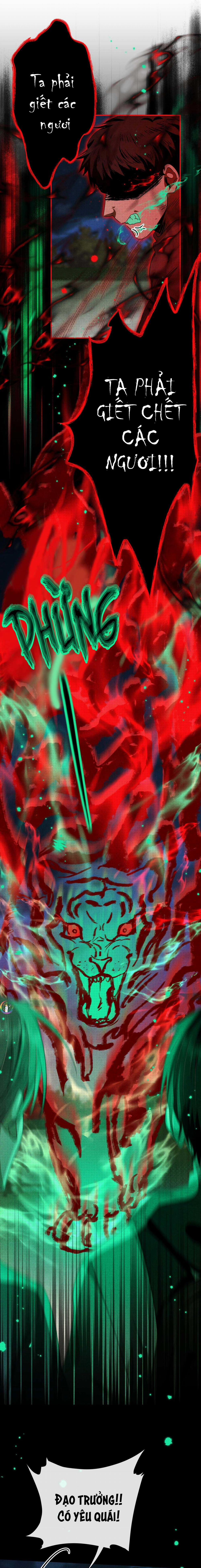 Chí Âm Chí Dương 6 trang 11