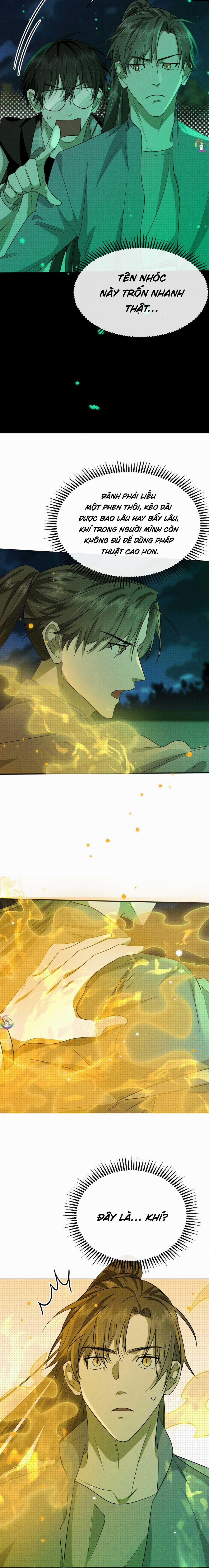 Chí Âm Chí Dương 6 trang 12