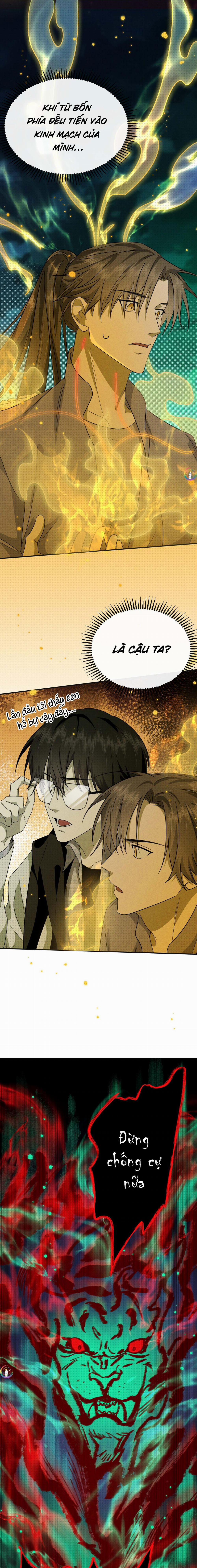 Chí Âm Chí Dương 6 trang 13