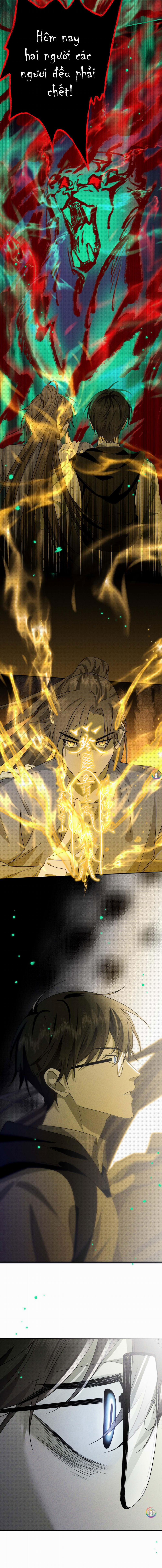 Chí Âm Chí Dương 6 trang 14