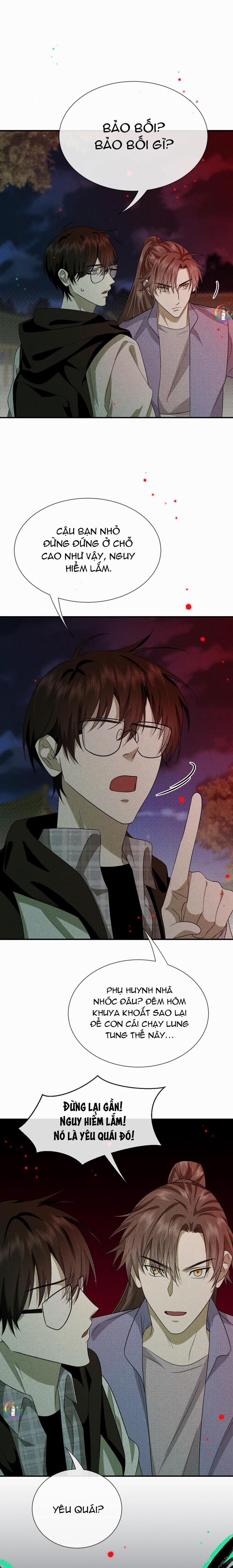 Chí Âm Chí Dương 6 trang 2