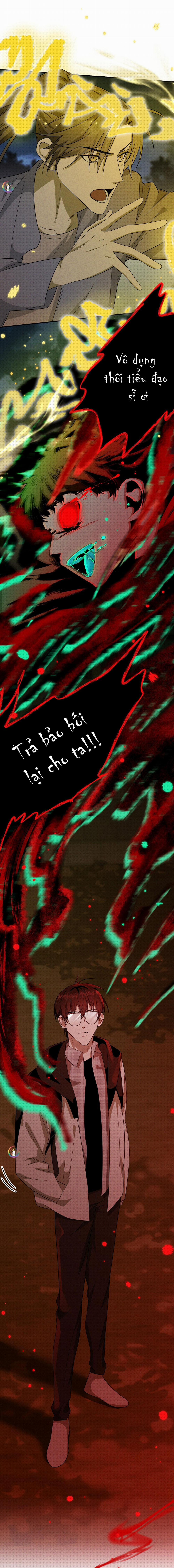 Chí Âm Chí Dương 6 trang 4