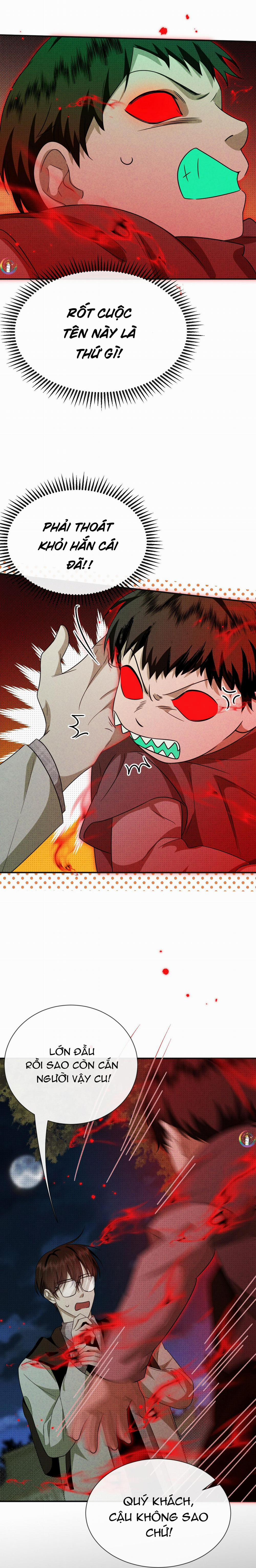 Chí Âm Chí Dương 6 trang 8