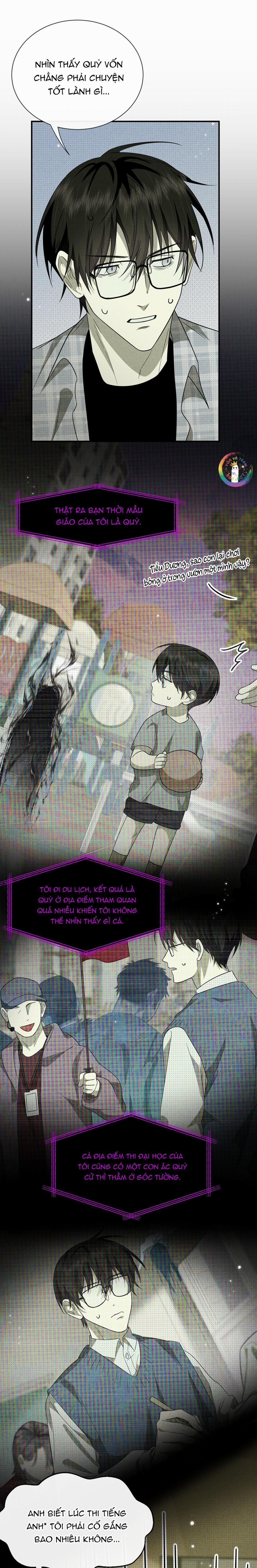 Chí Âm Chí Dương 8 trang 5