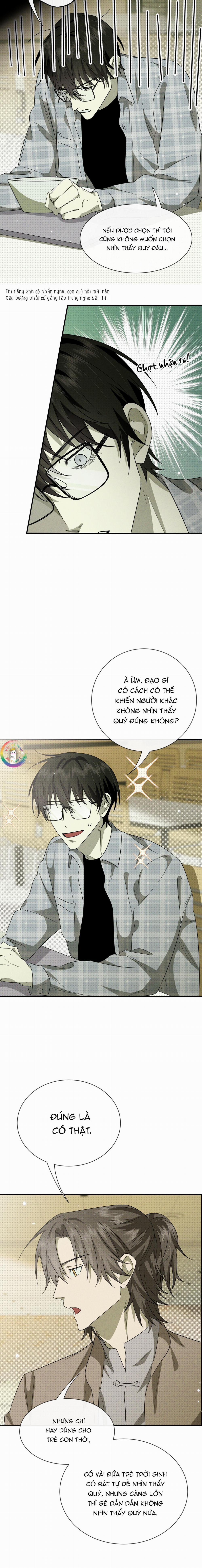 Chí Âm Chí Dương 8 trang 6