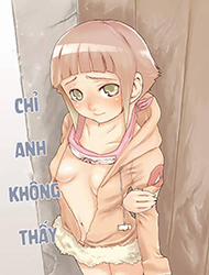 Đọc truyện tranh Chỉ anh không thấy