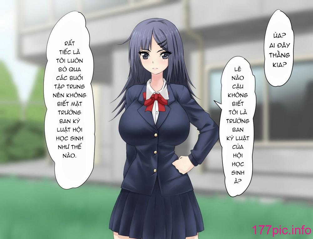 Chị bị cưỡng hiếp và thành bồn chứa của tên cặn bã tồi tệ nhất. 1 0 2 trang 25