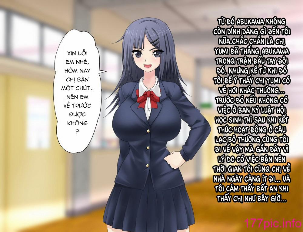 Chị bị cưỡng hiếp và thành bồn chứa của tên cặn bã tồi tệ nhất. 1 0 2 trang 46