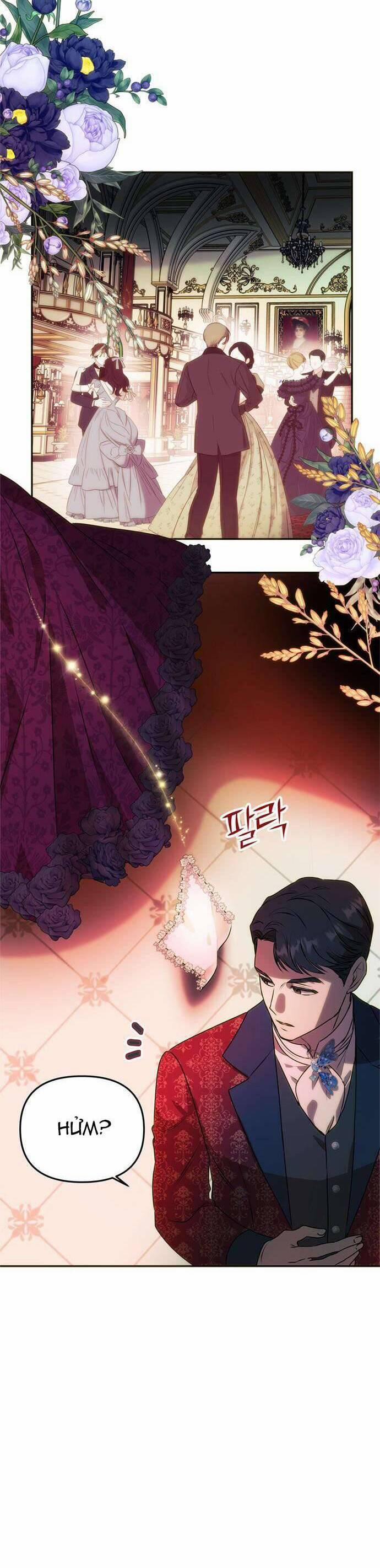 Chỉ Cần Một Người Chồng Là Đủ 1 trang 1