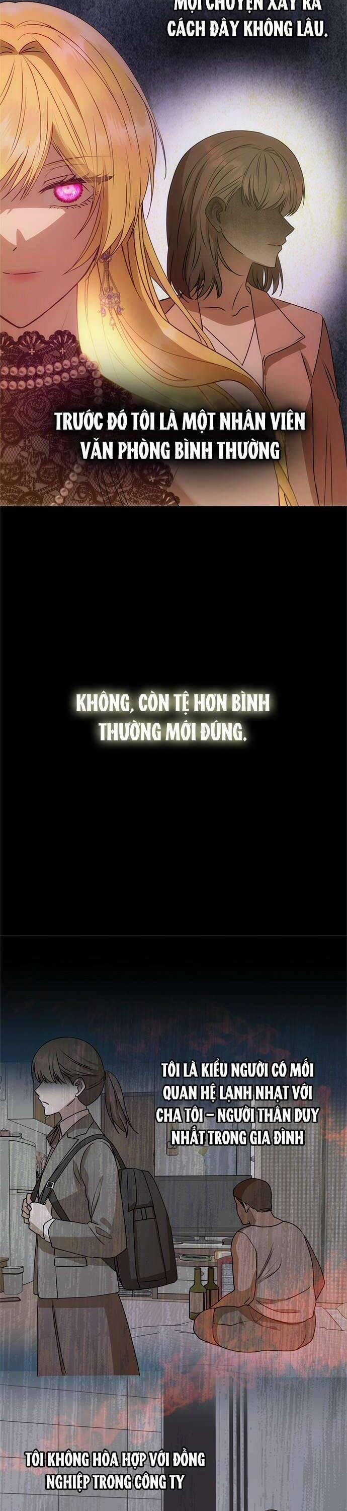 Chỉ Cần Một Người Chồng Là Đủ 1 trang 10