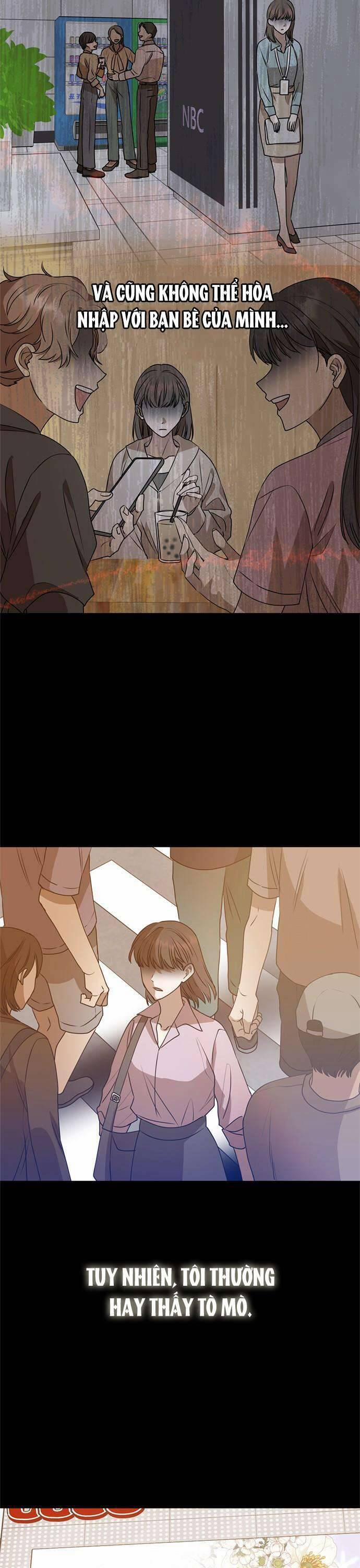 Chỉ Cần Một Người Chồng Là Đủ 1 trang 11