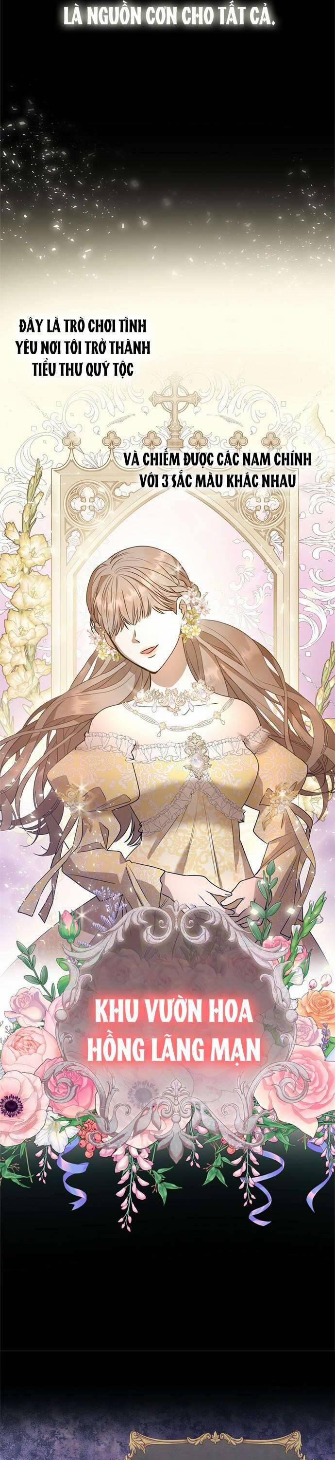 Chỉ Cần Một Người Chồng Là Đủ 1 trang 14