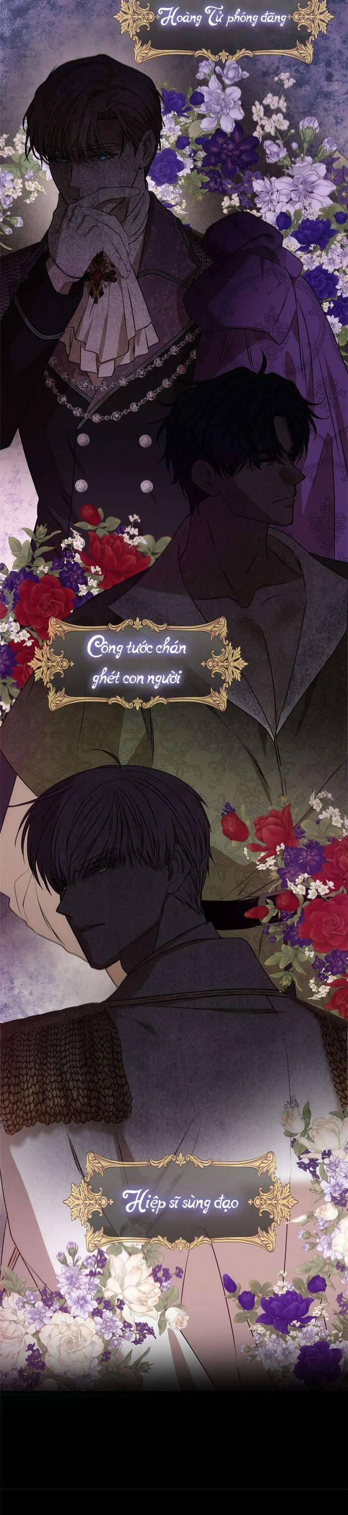 Chỉ Cần Một Người Chồng Là Đủ 1 trang 15