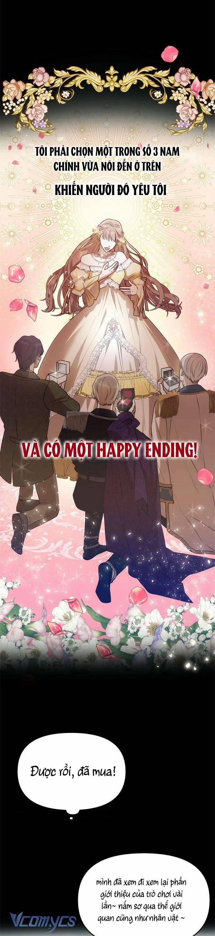 Chỉ Cần Một Người Chồng Là Đủ 1 trang 16