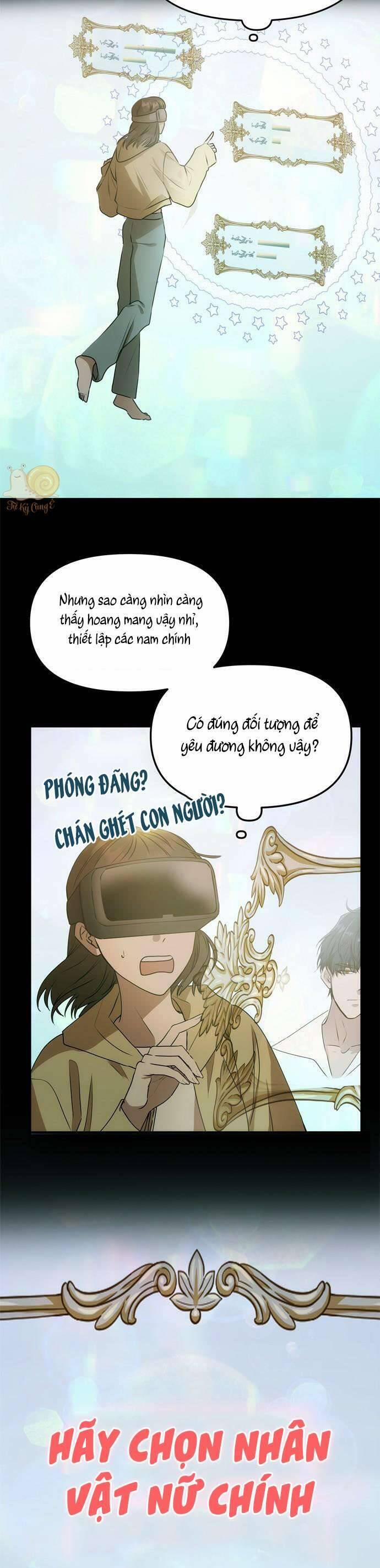 Chỉ Cần Một Người Chồng Là Đủ 1 trang 17