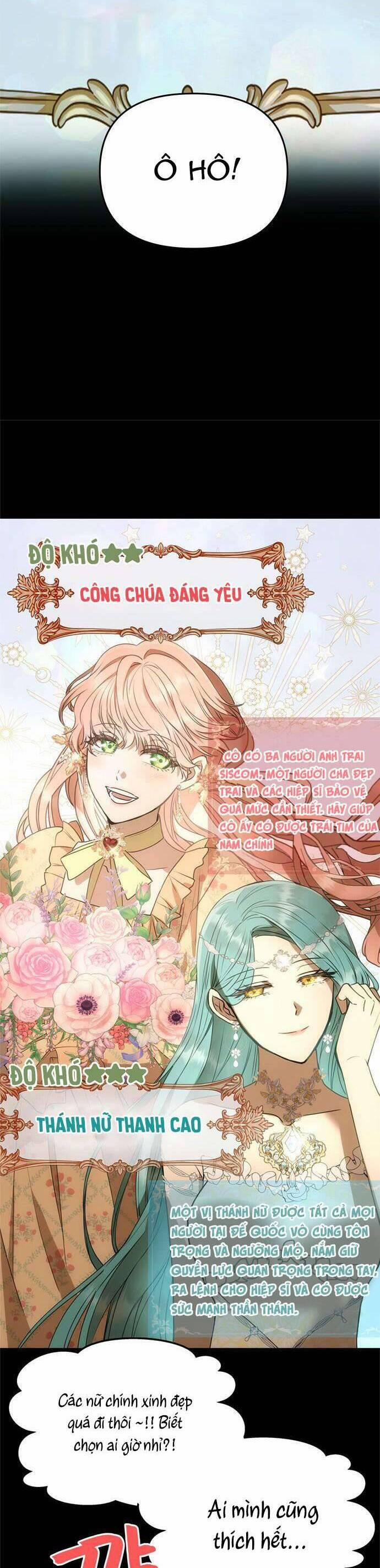 Chỉ Cần Một Người Chồng Là Đủ 1 trang 18