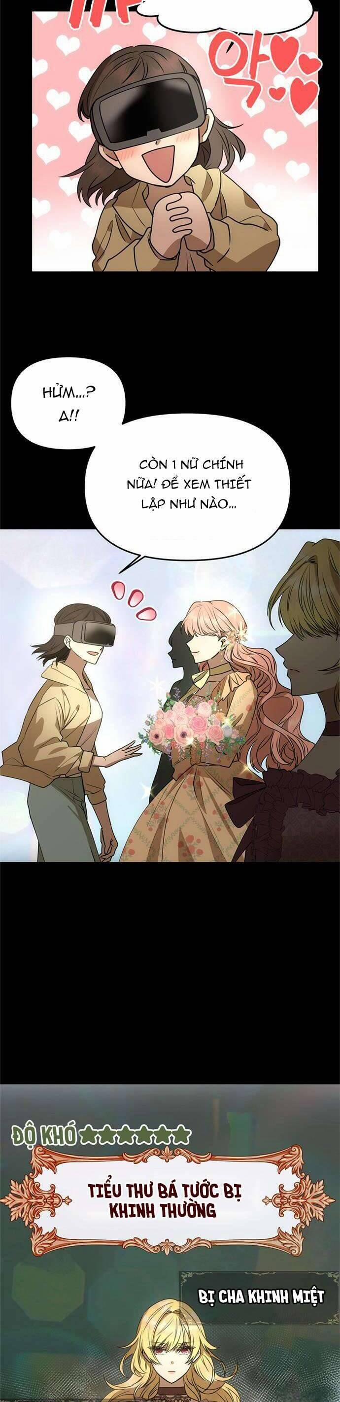 Chỉ Cần Một Người Chồng Là Đủ 1 trang 19