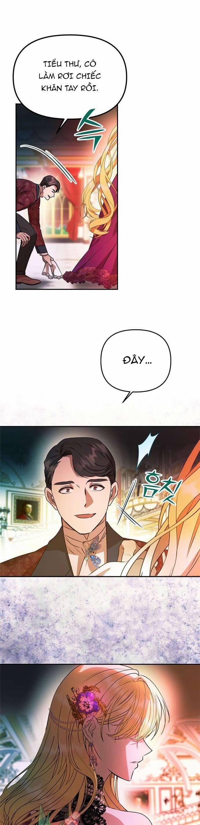 Chỉ Cần Một Người Chồng Là Đủ 1 trang 2