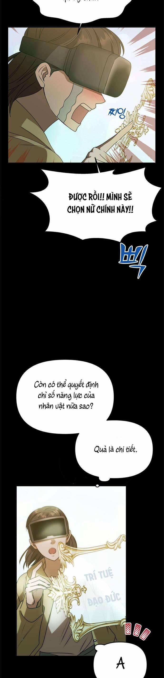 Chỉ Cần Một Người Chồng Là Đủ 1 trang 21