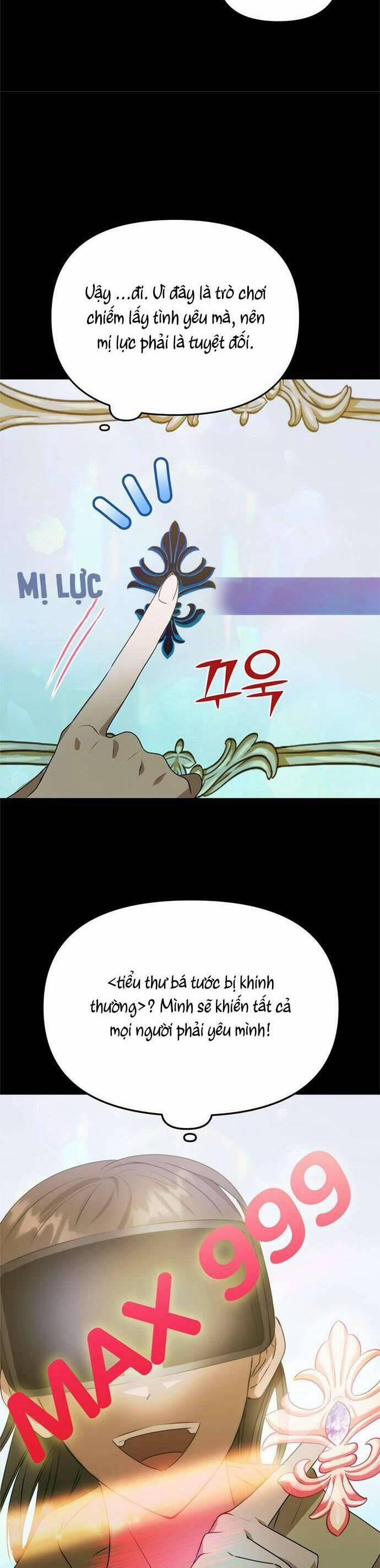 Chỉ Cần Một Người Chồng Là Đủ 1 trang 22