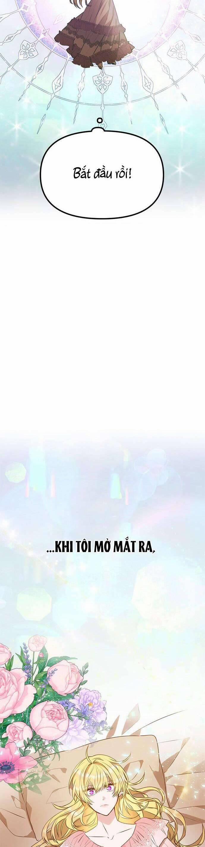 Chỉ Cần Một Người Chồng Là Đủ 1 trang 24