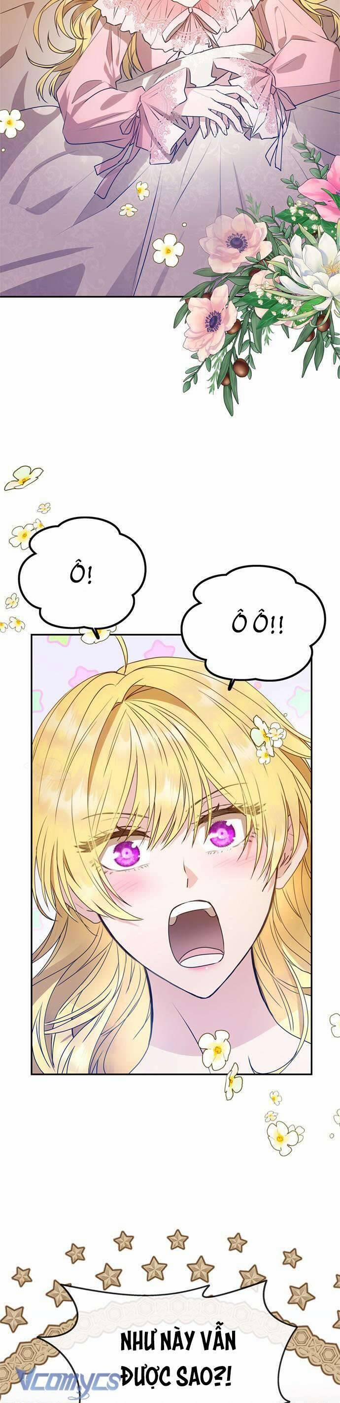 Chỉ Cần Một Người Chồng Là Đủ 1 trang 25