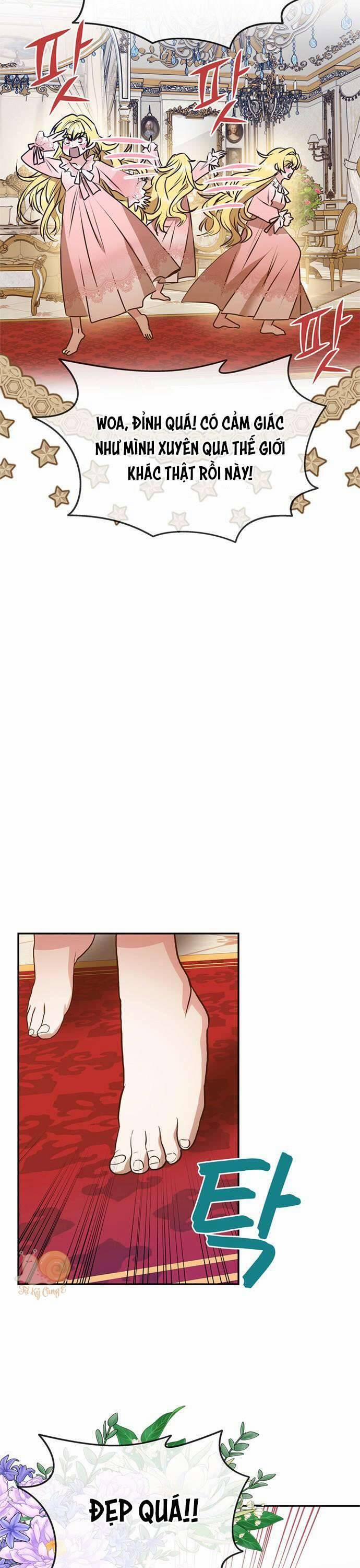 Chỉ Cần Một Người Chồng Là Đủ 1 trang 26