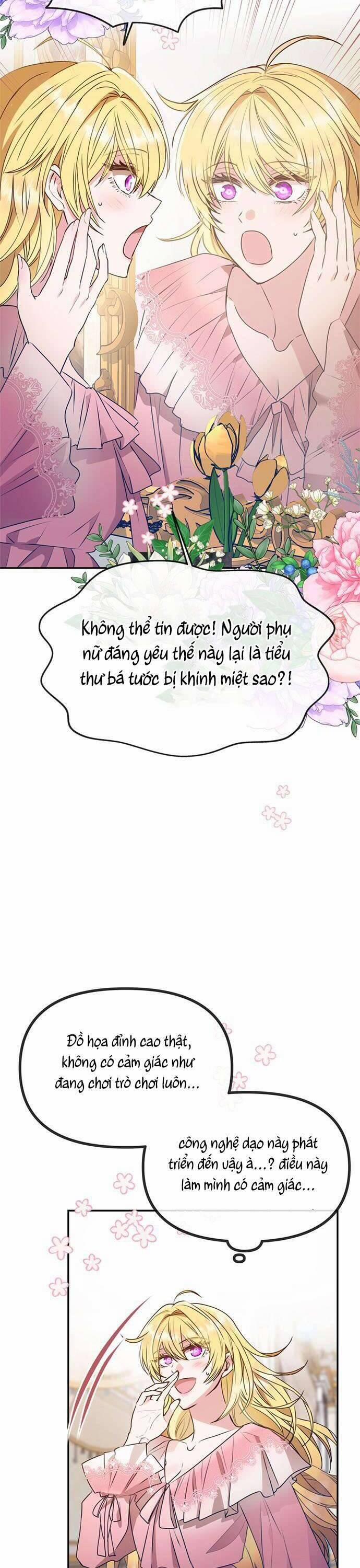 Chỉ Cần Một Người Chồng Là Đủ 1 trang 27