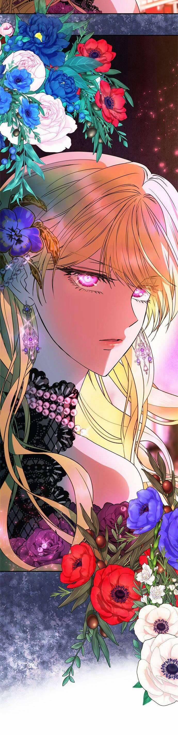 Chỉ Cần Một Người Chồng Là Đủ 1 trang 3