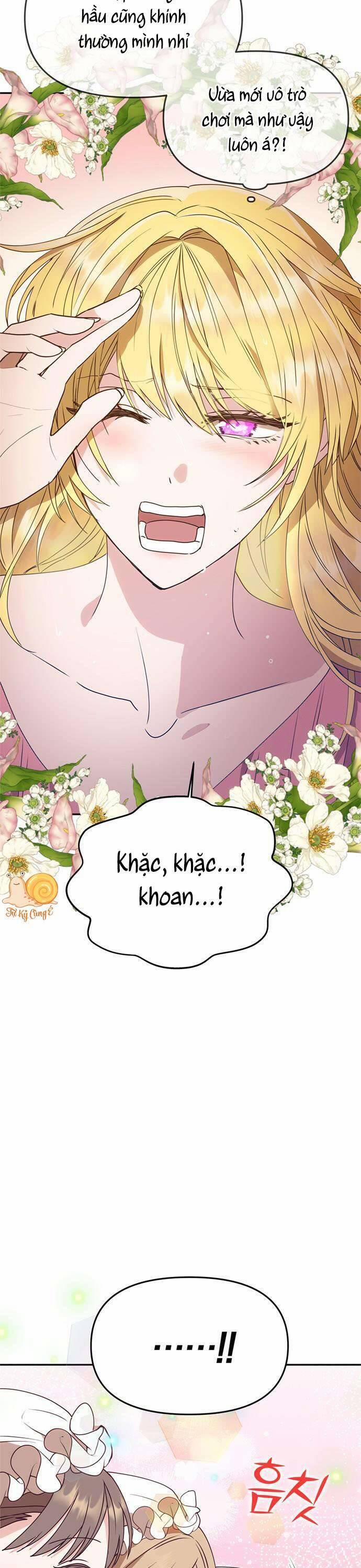 Chỉ Cần Một Người Chồng Là Đủ 1 trang 30