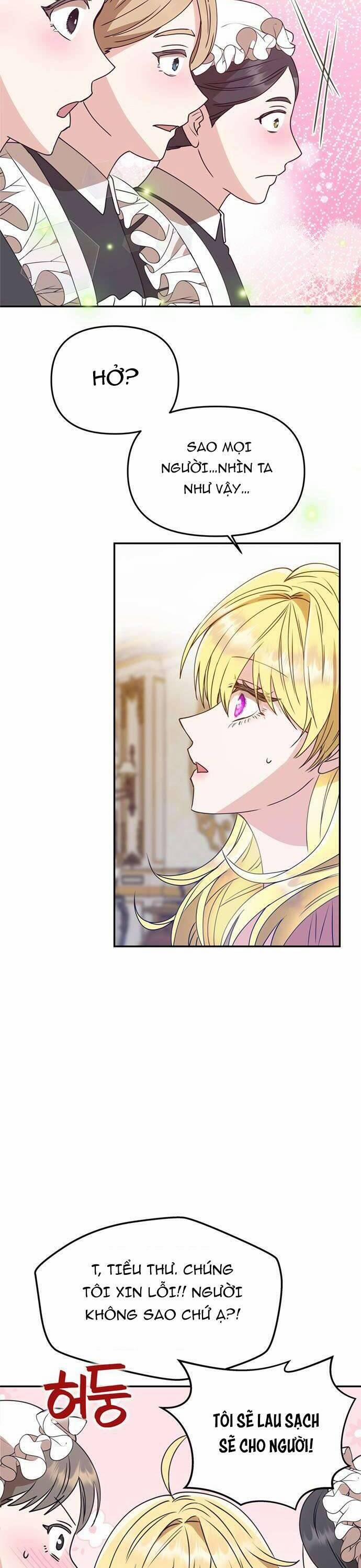 Chỉ Cần Một Người Chồng Là Đủ 1 trang 31