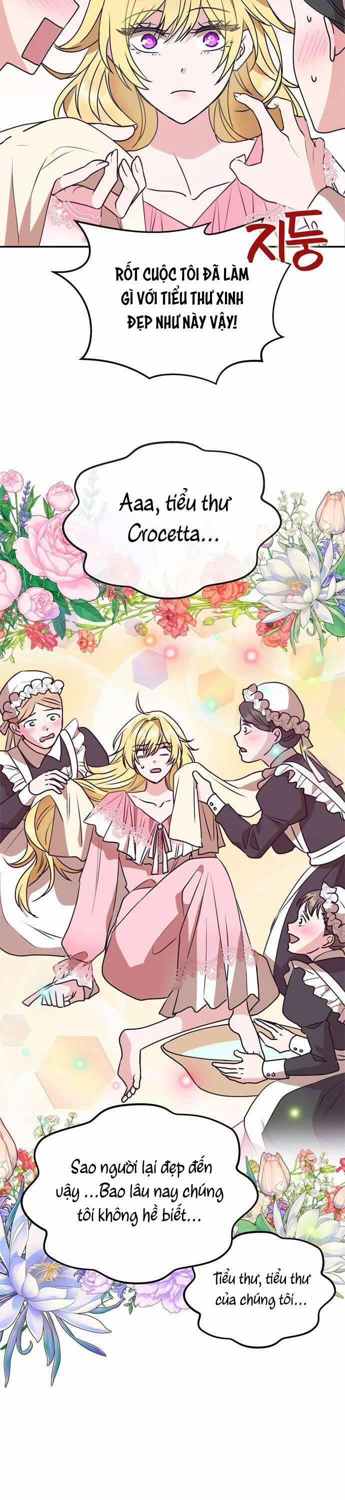 Chỉ Cần Một Người Chồng Là Đủ 1 trang 32