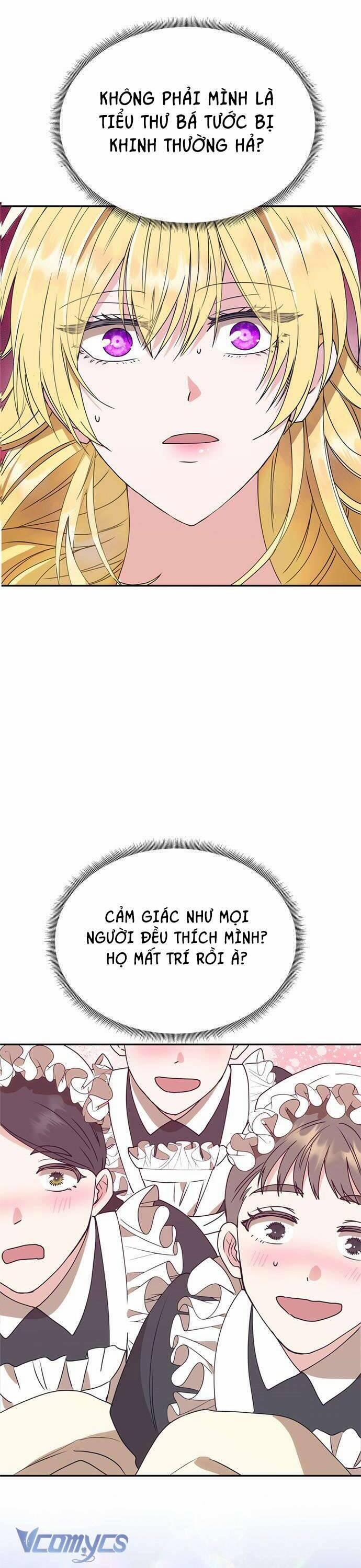 Chỉ Cần Một Người Chồng Là Đủ 1 trang 33