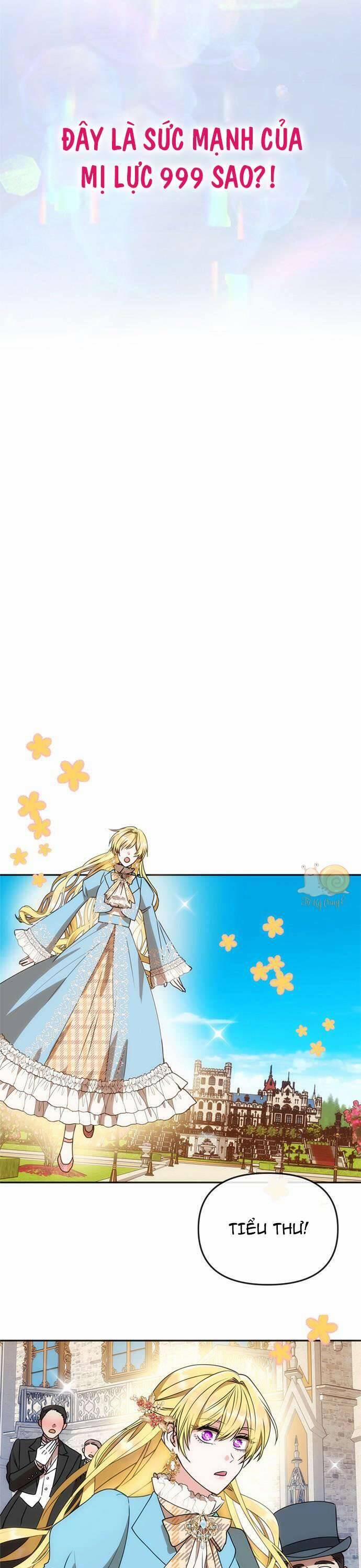 Chỉ Cần Một Người Chồng Là Đủ 1 trang 34